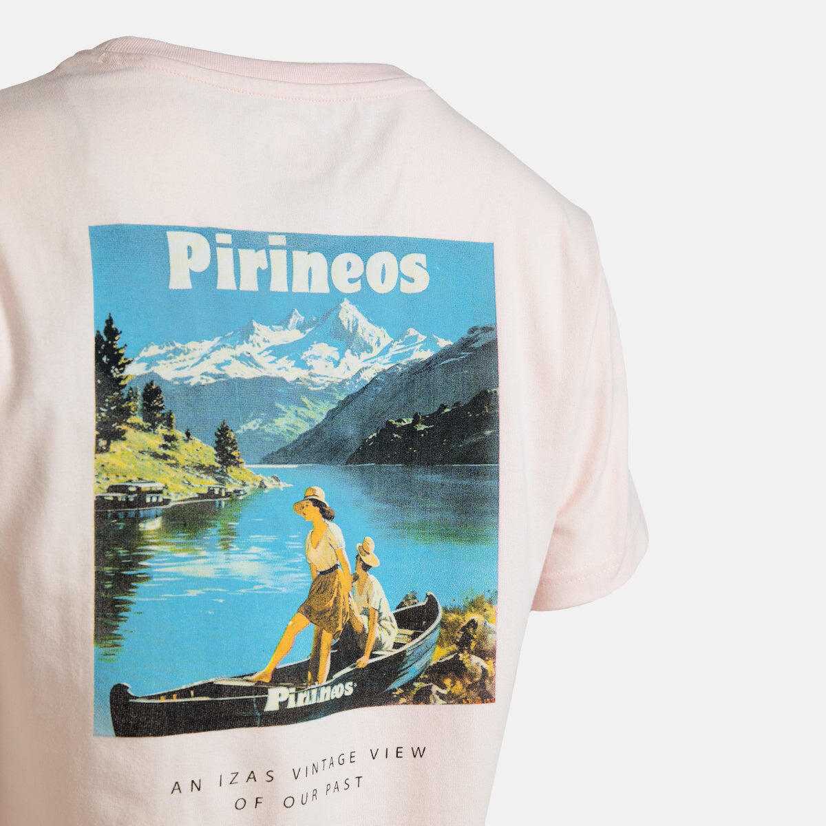 LIENA W T-Shirt Classic Comfort and Versatile Styling for Everyday Wear 5/5