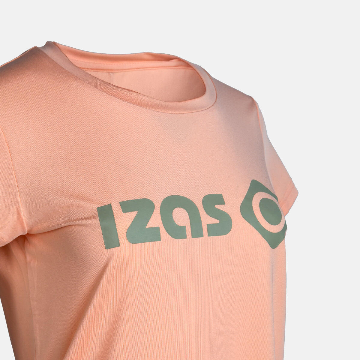 T-shirt tecnica da donna HARPER W V2 leggera e traspirante con tecnologia DRY & 3/3
