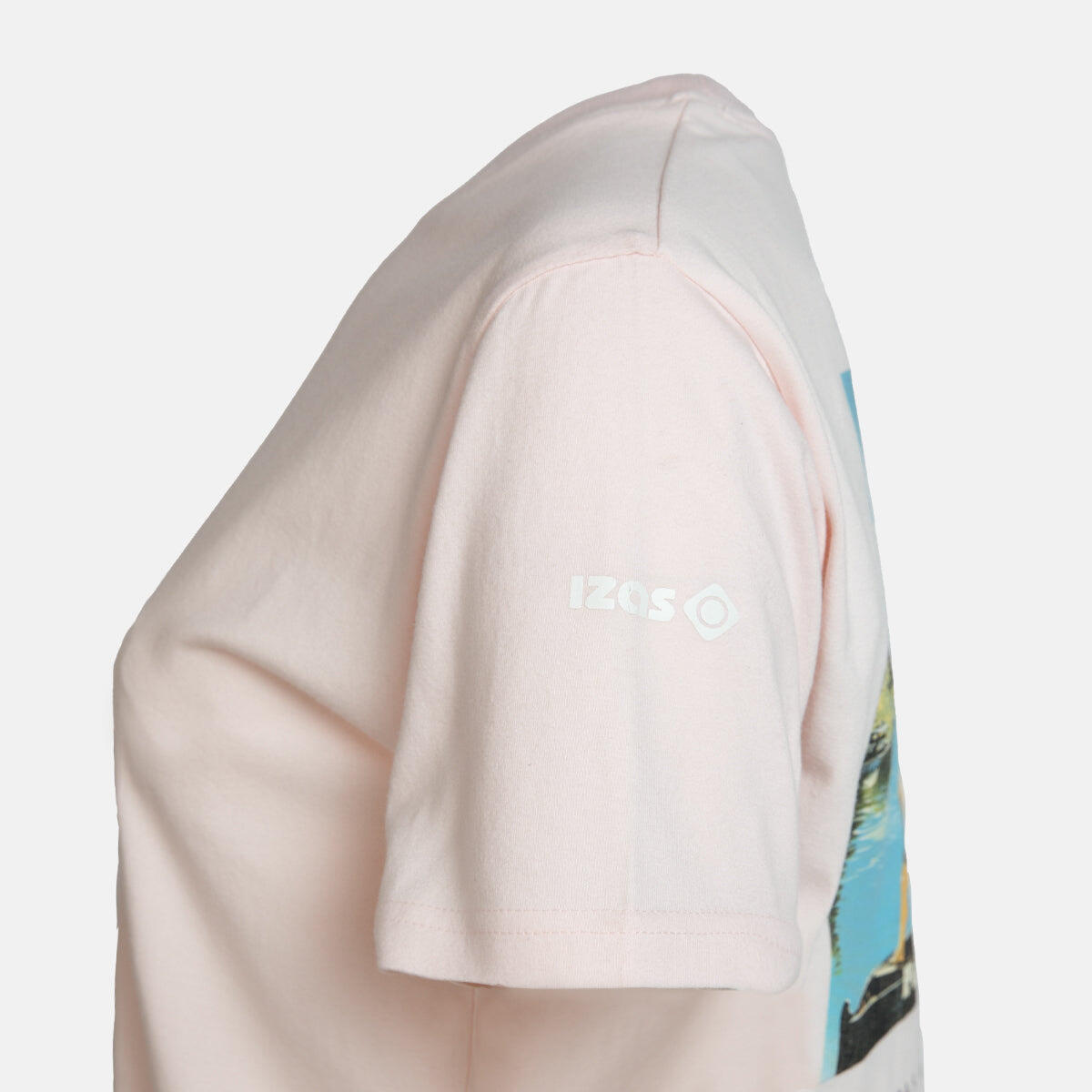 LIENA W T-Shirt Classic Comfort and Versatile Styling for Everyday Wear 4/5