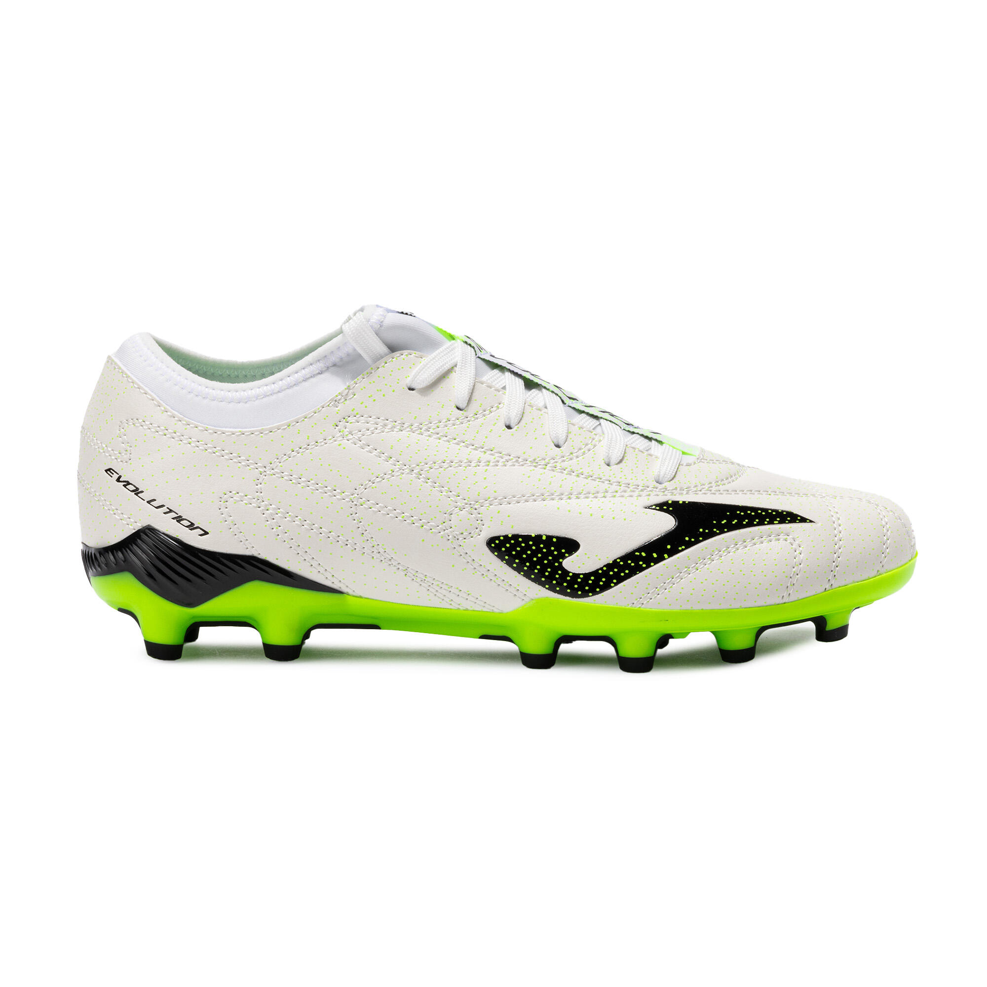 Chaussures de football pour hommes Joma Evolution FG 2/2