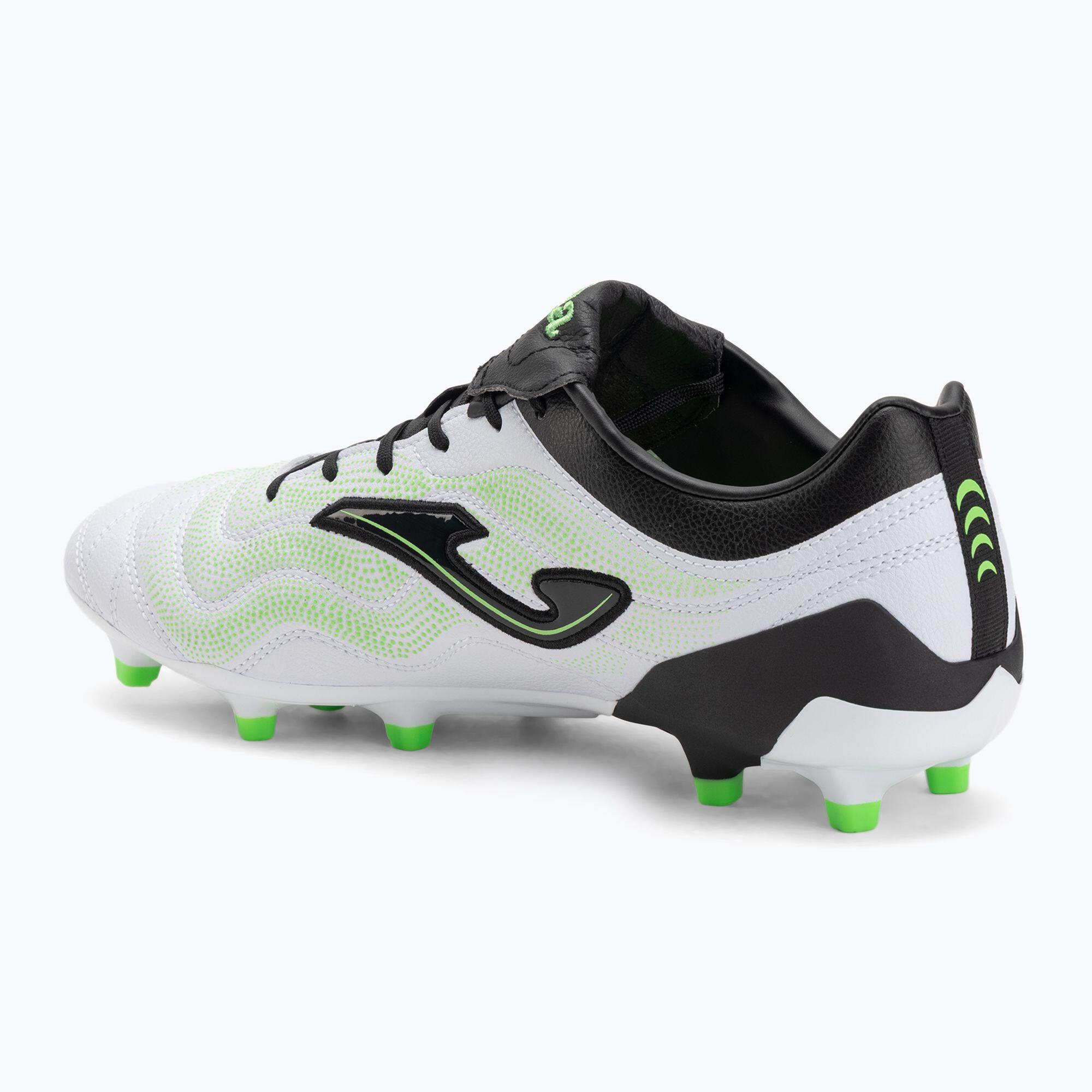 Scarpe da calcio uomo Joma Score FG 3/4