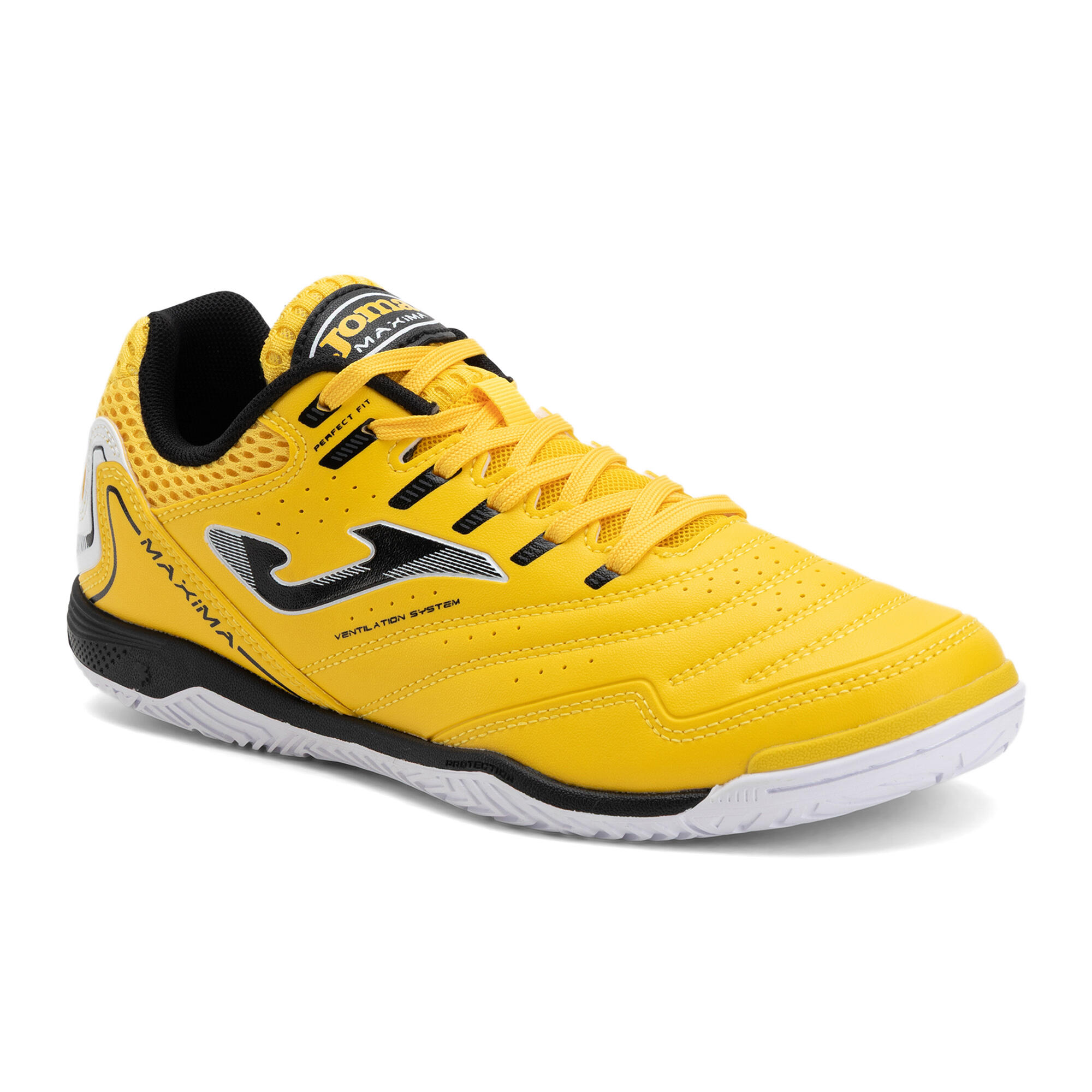 Buty piłkarskie męskie Joma Maxima IN 2/2