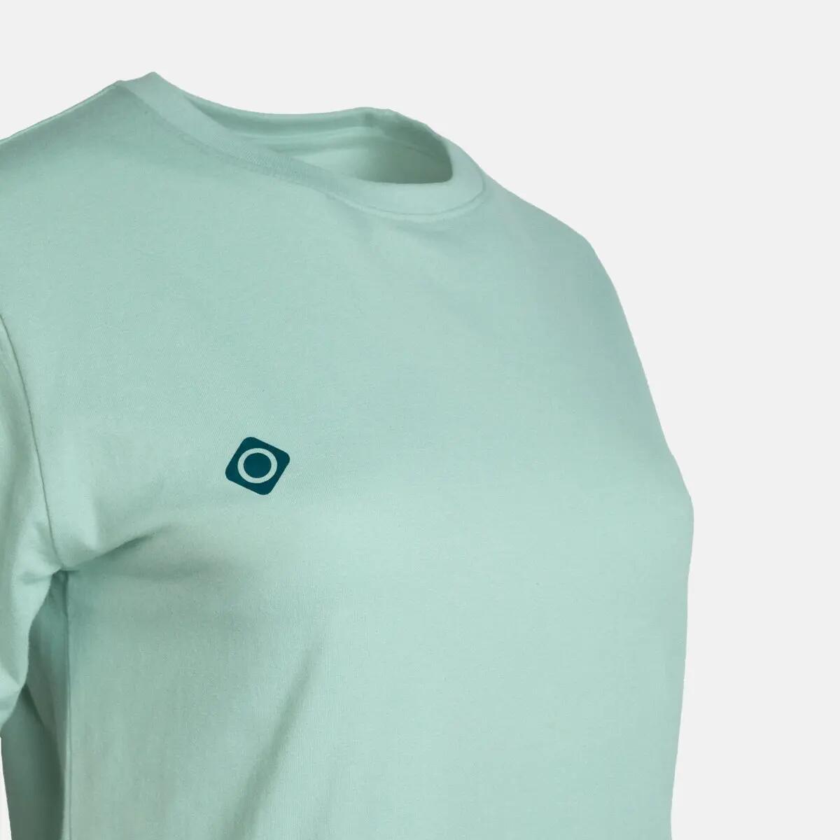 Camiseta LIENA W Comodidad Clásica y Estilo Versátil para el Uso Diario 3/5