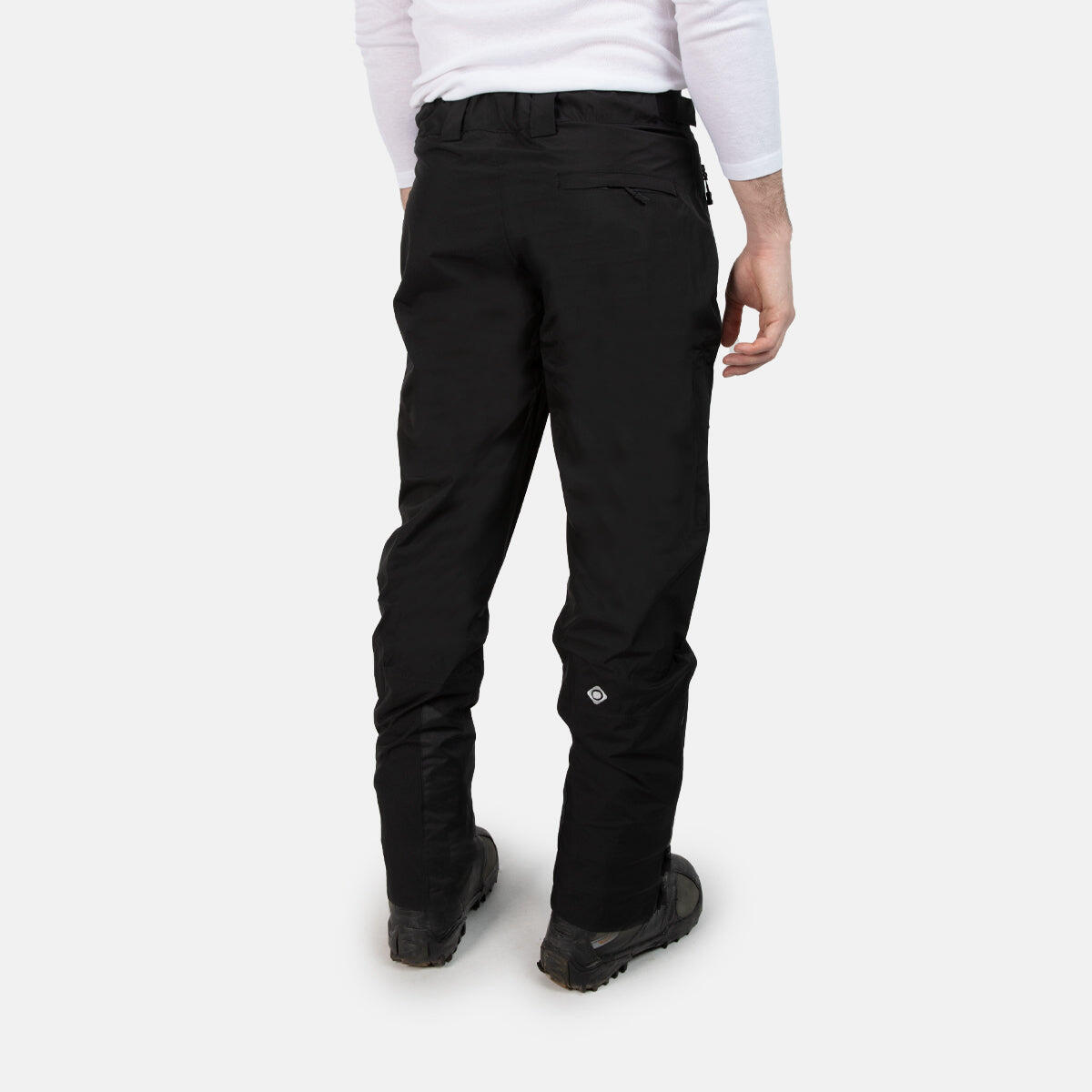 Wasserdichte Hose für Herren ZAIN M Izas 4/6