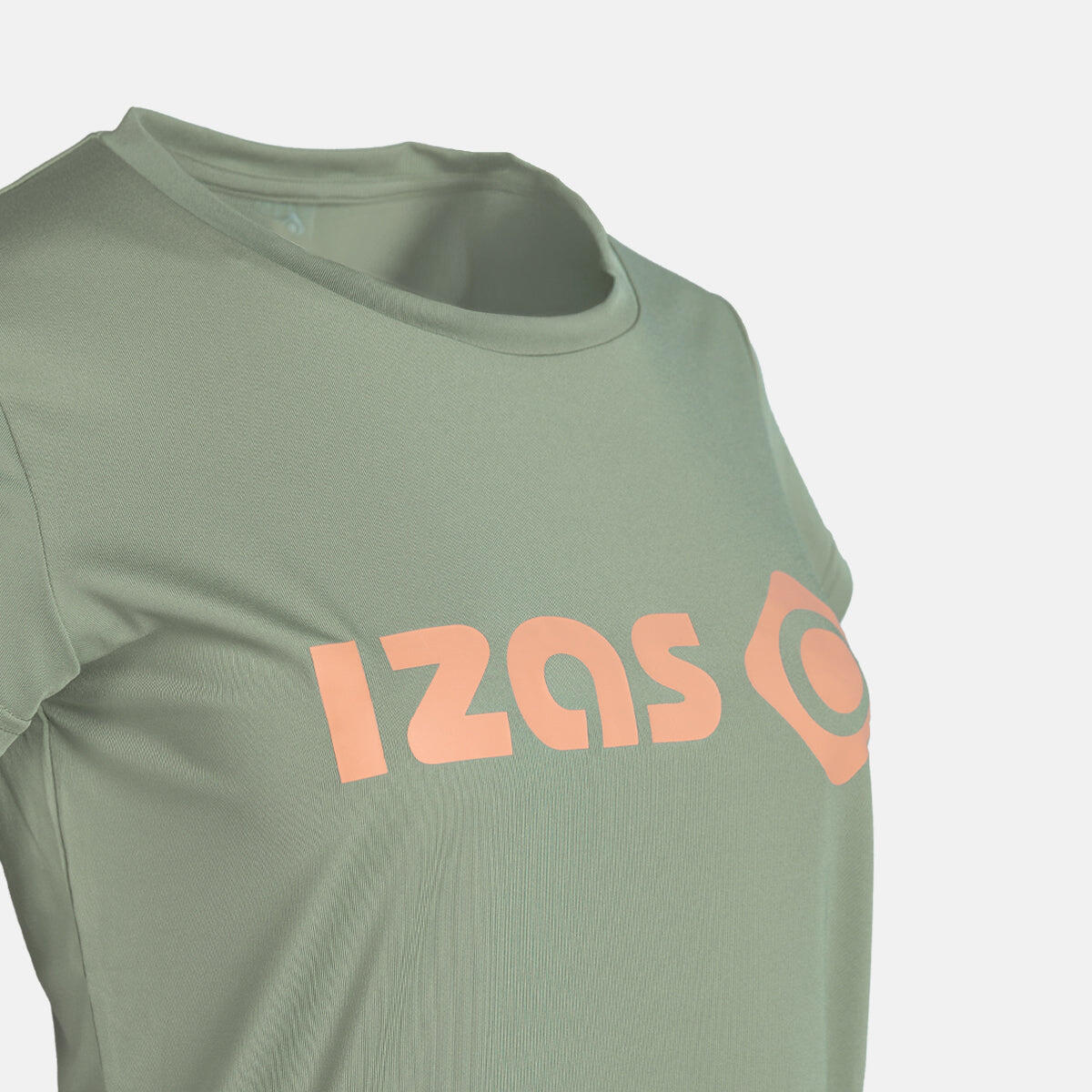 T-shirt tecnica da donna HARPER W V2 leggera e traspirante con tecnologia DRY & 3/3