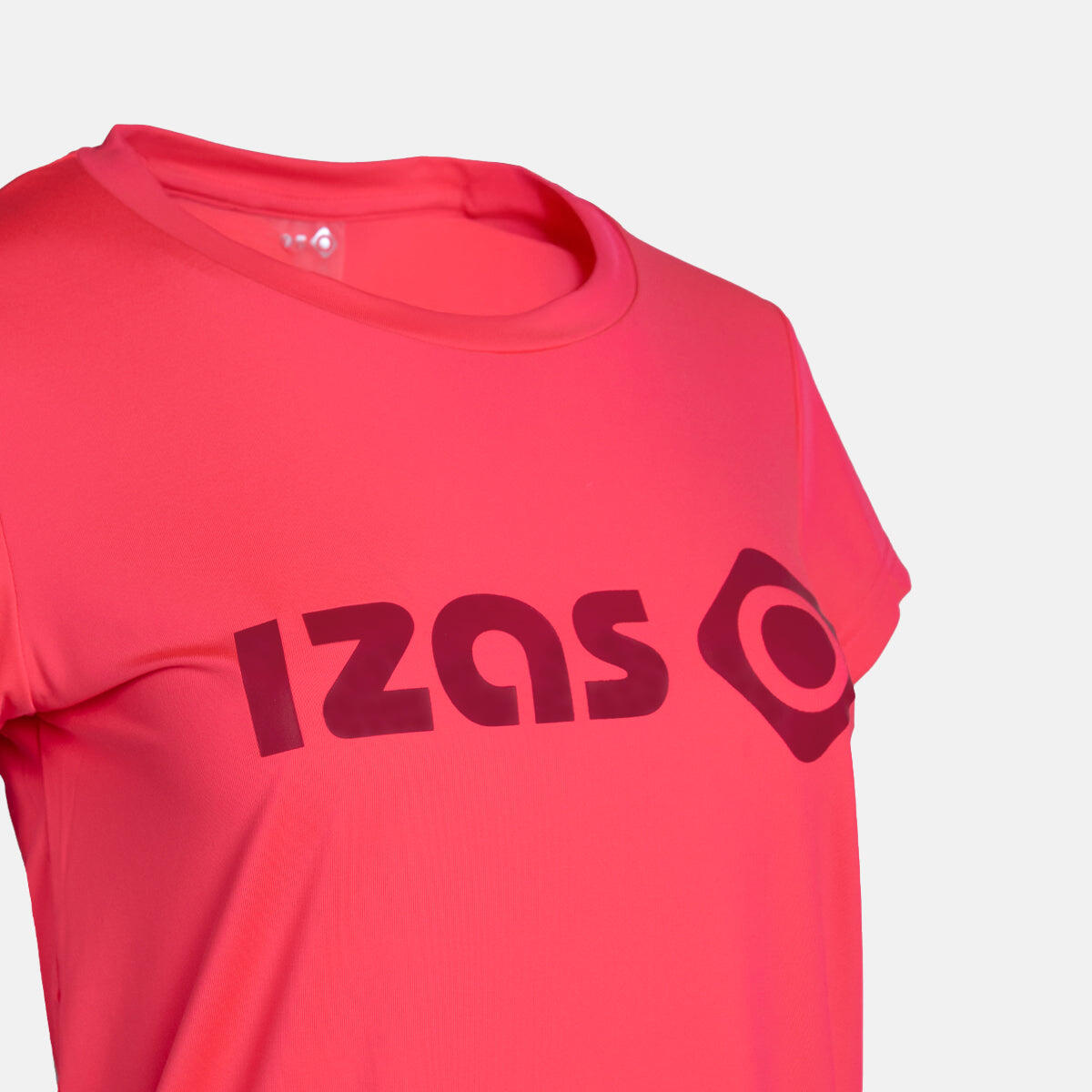 T-shirt tecnica da donna HARPER W V2 leggera e traspirante con tecnologia DRY & 3/3