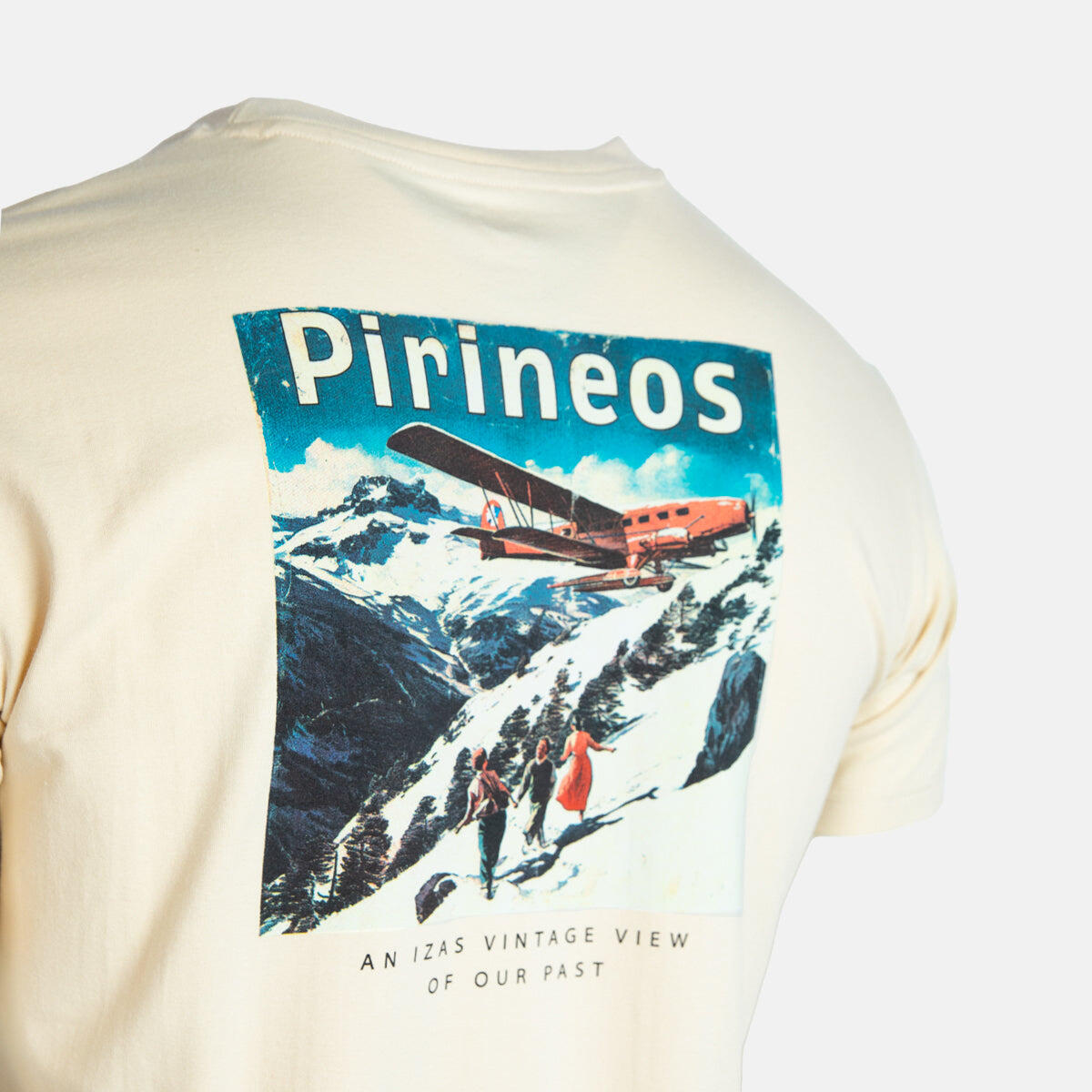 LIENA M T-Shirt : Confort classique et style polyvalent pour un usage quotidien 5/5
