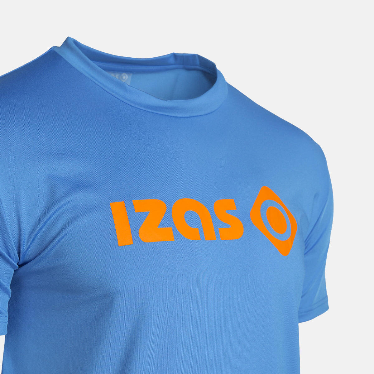 Izas Leichtes und atmungsaktives technisches Herren - T - Shirt HARPER M V2 mit 3/3