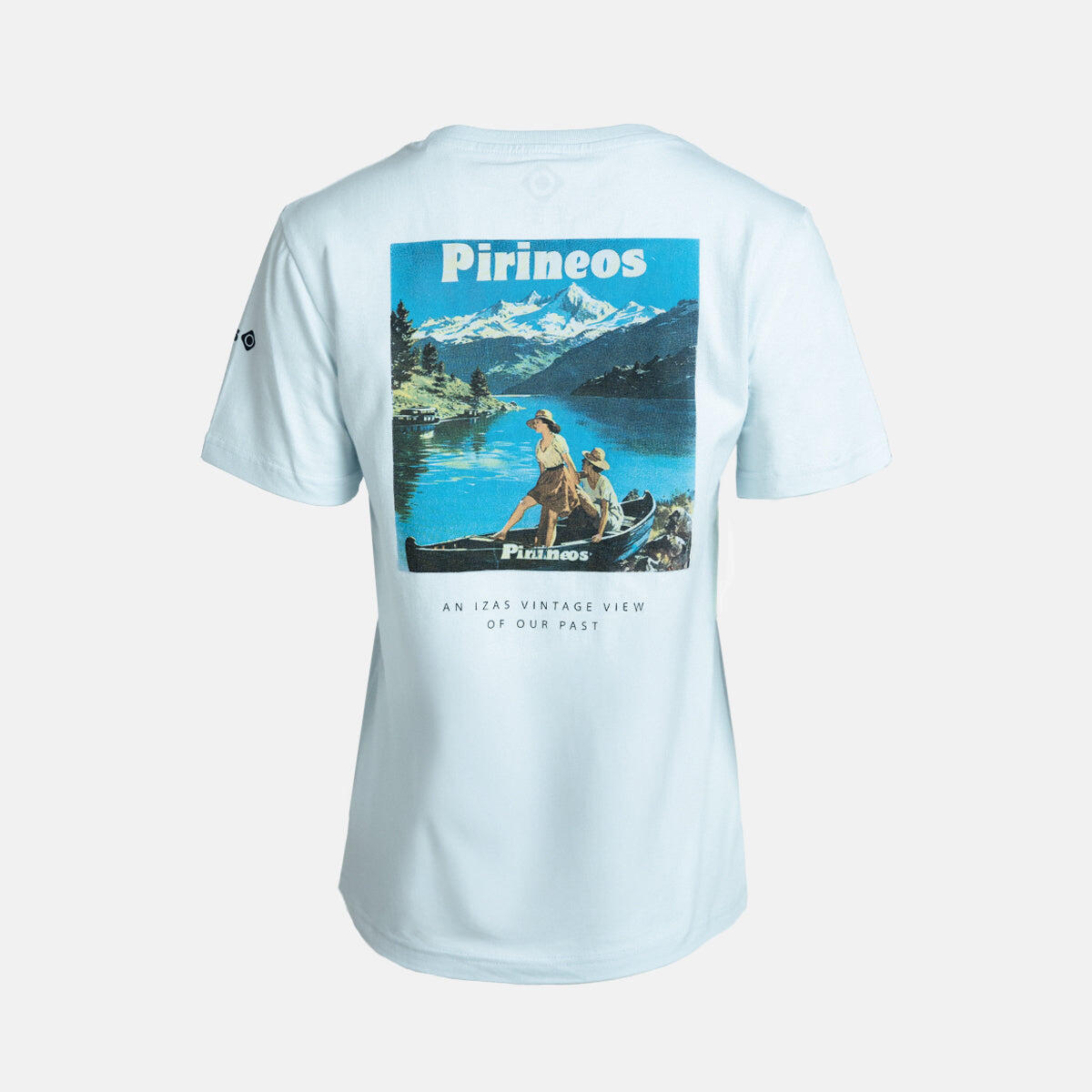 LIENA W T-Shirt Classic Comfort and Versatile Styling for Everyday Wear 2/5
