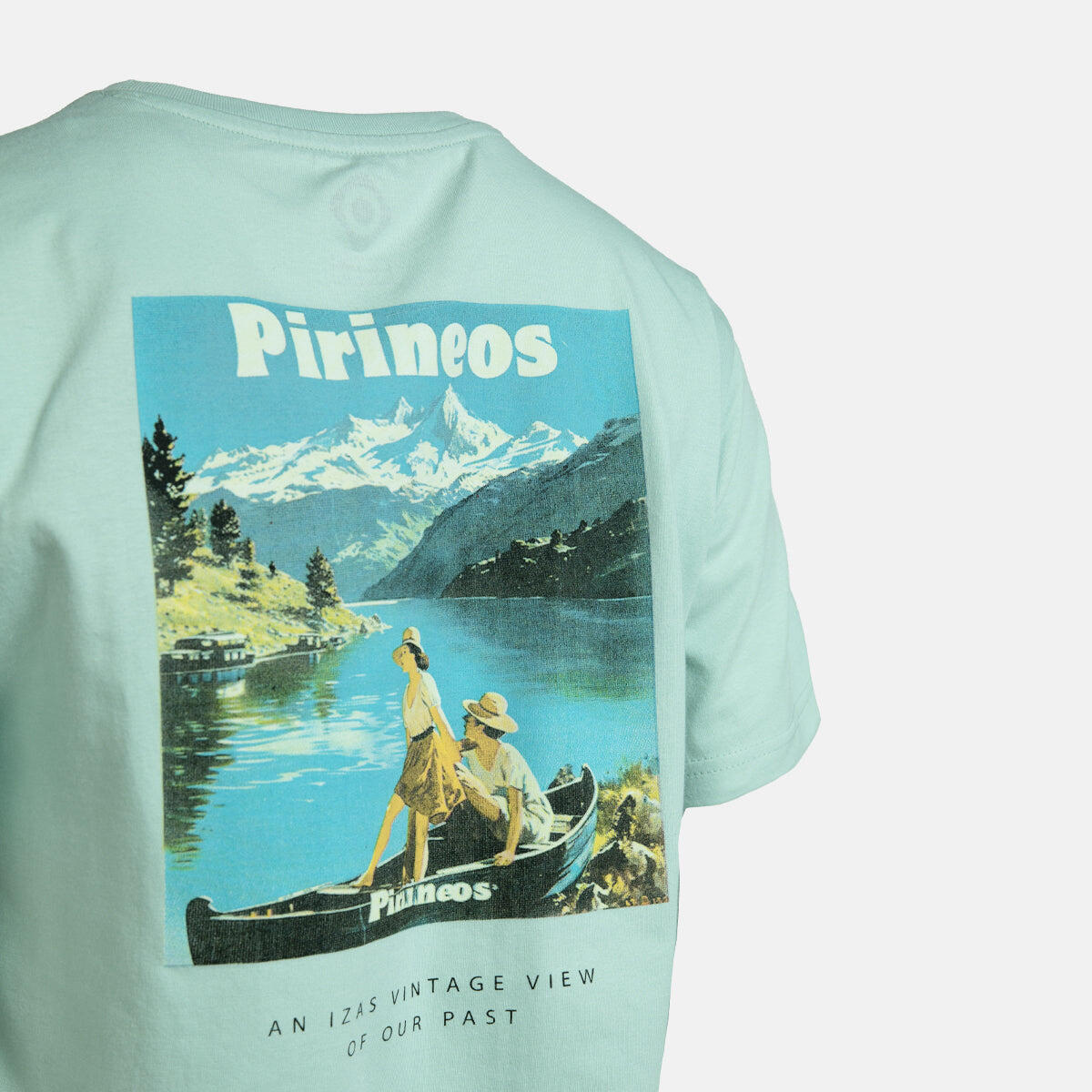 LIENA W T-Shirt Classic Comfort and Versatile Styling for Everyday Wear 5/5