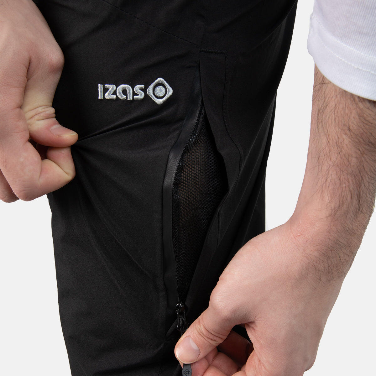Wasserdichte Hose für Herren ZAIN M Izas 6/6