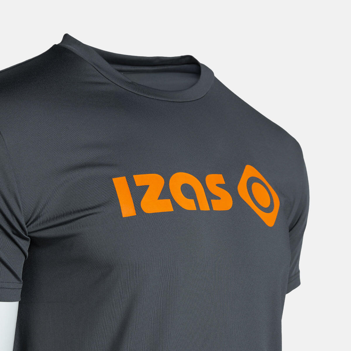 Izas Leichtes und atmungsaktives technisches Herren - T - Shirt HARPER M V2 mit 3/3