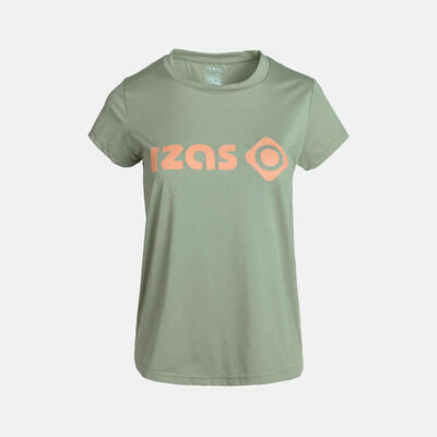 T-shirt tecnica da donna HARPER W V2 leggera e traspirante con tecnologia DRY &