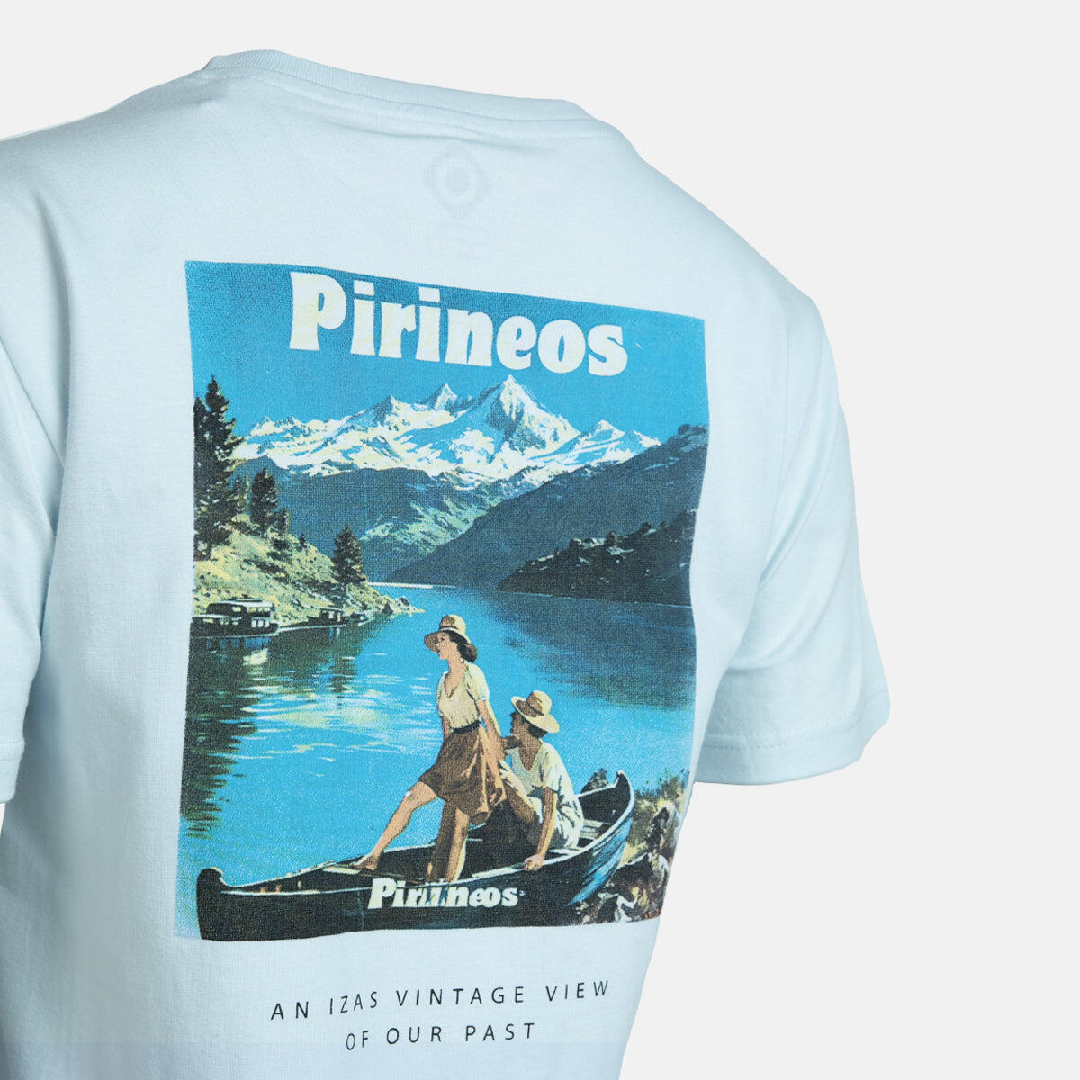 LIENA W T-Shirt Classic Comfort and Versatile Styling for Everyday Wear 5/5