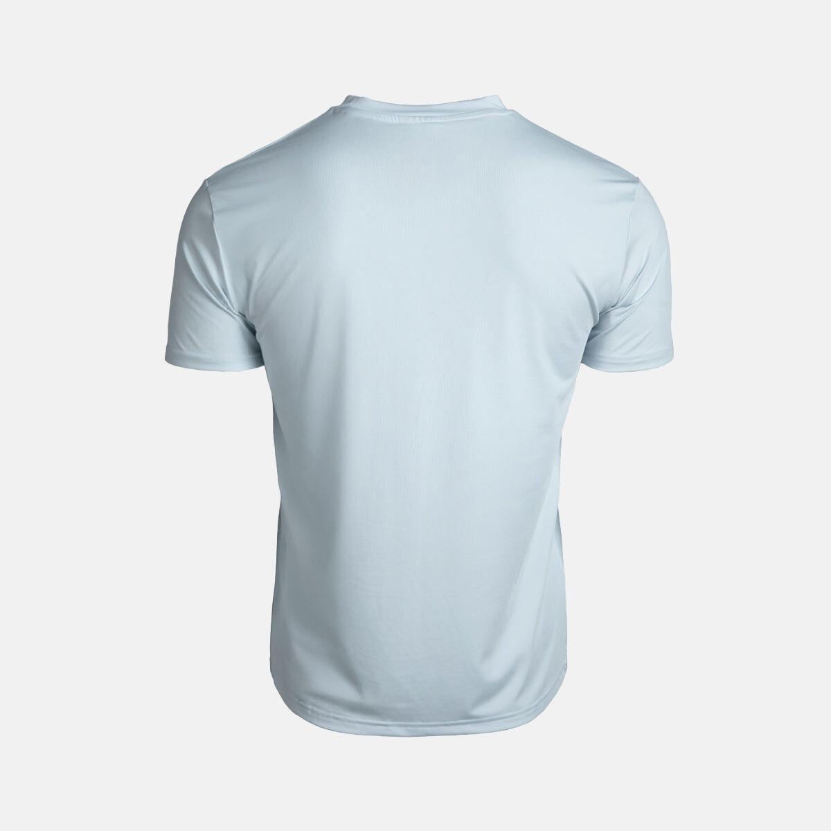 Izas Leichtes und atmungsaktives technisches Herren - T - Shirt HARPER M V2 mit 2/3