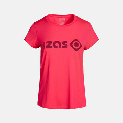 T-shirt technique léger et respirant HARPER W V2 pour femme