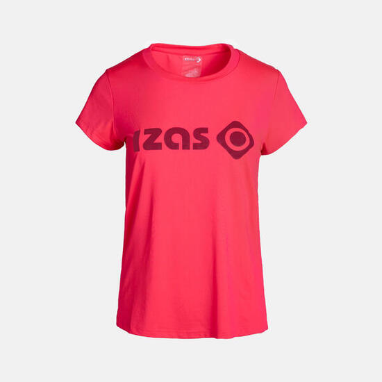 T-shirt technique léger et respirant HARPER W V2 pour femme