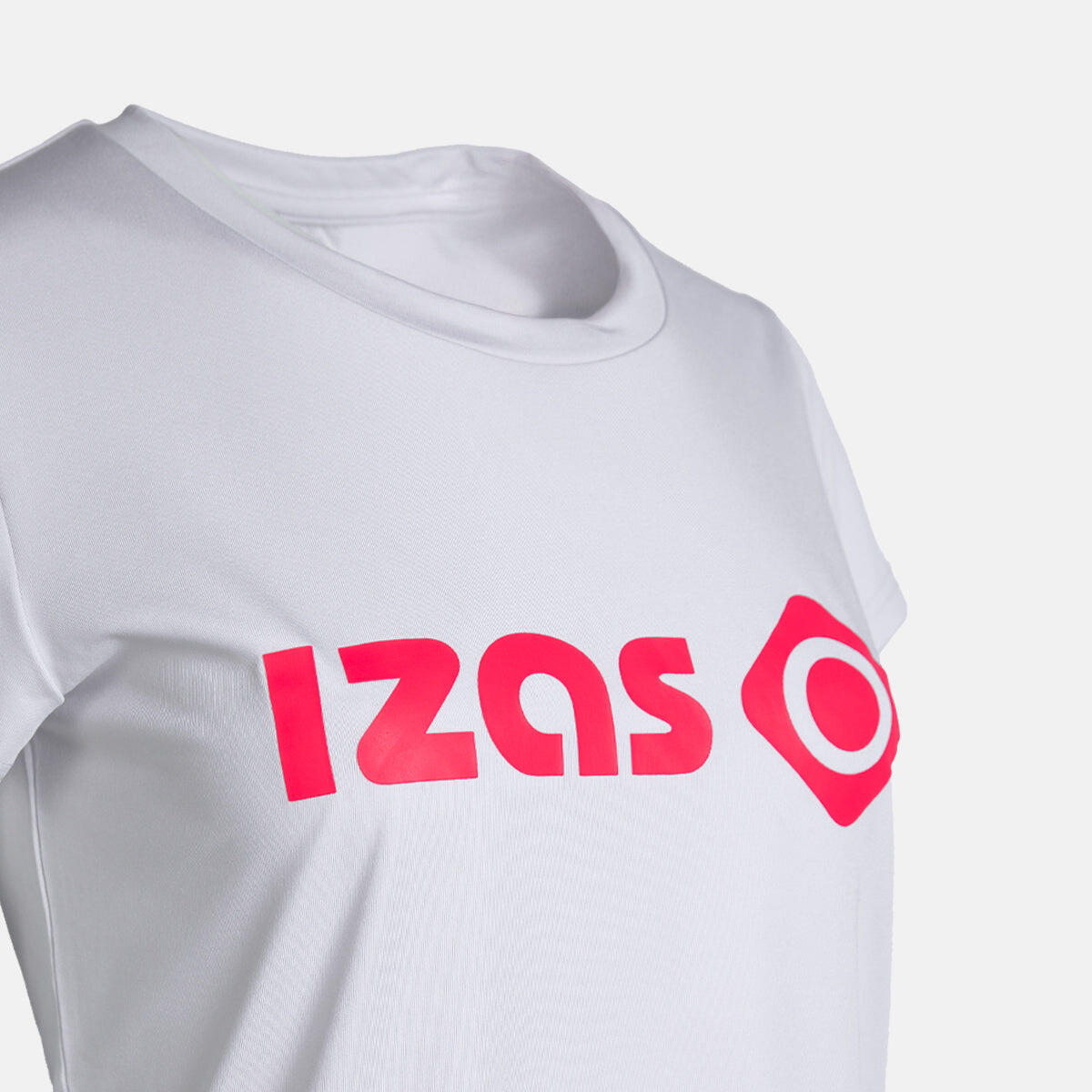 Izas Leichtes und atmungsaktives technisches Damen - T - Shirt HARPER W V2 mit 3/3