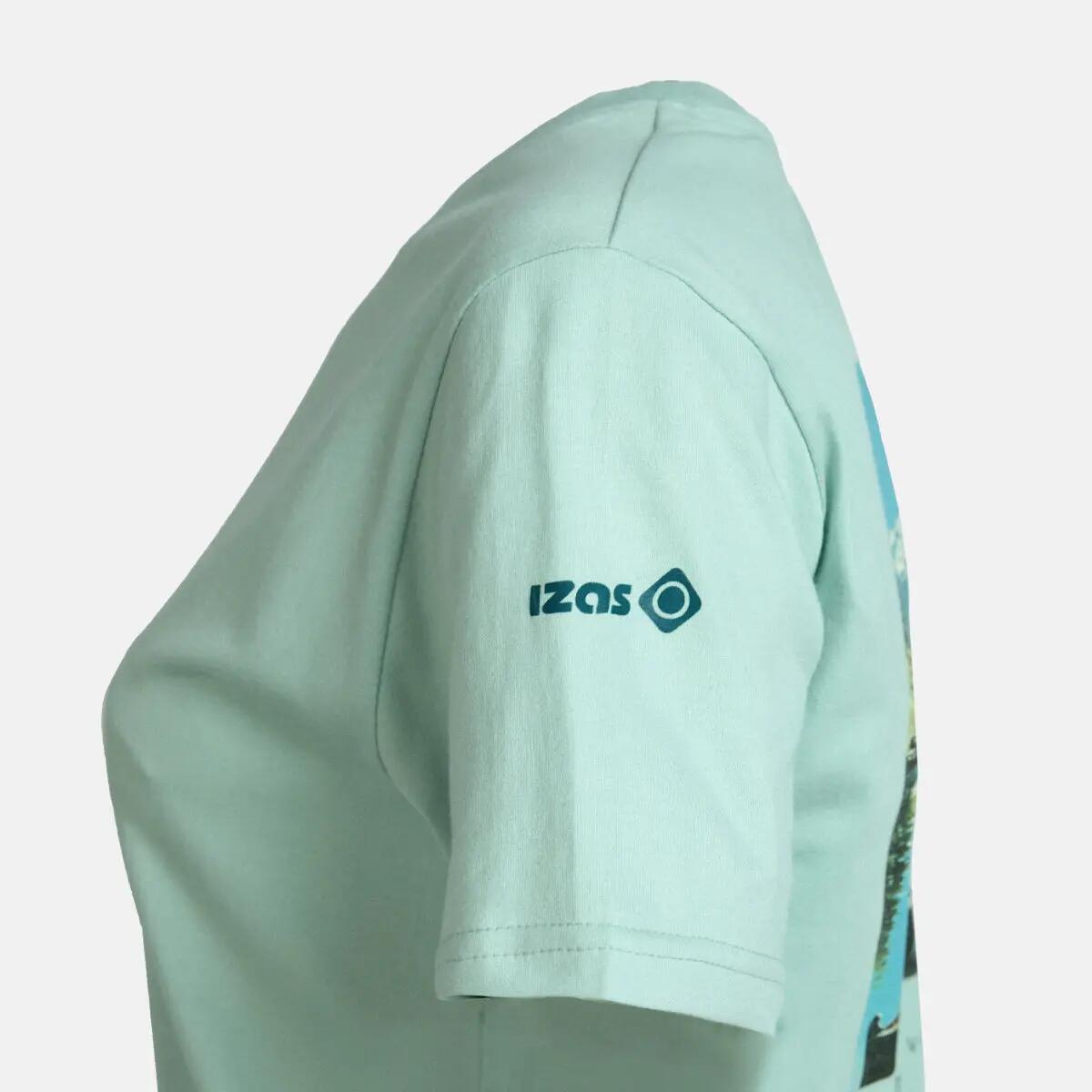 Camiseta LIENA W Comodidad Clásica y Estilo Versátil para el Uso Diario 4/5