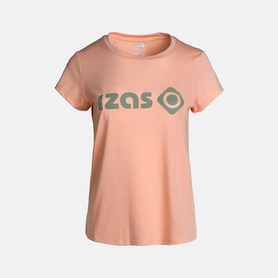 T-shirt tecnica da donna HARPER W V2 leggera e traspirante con tecnologia DRY &