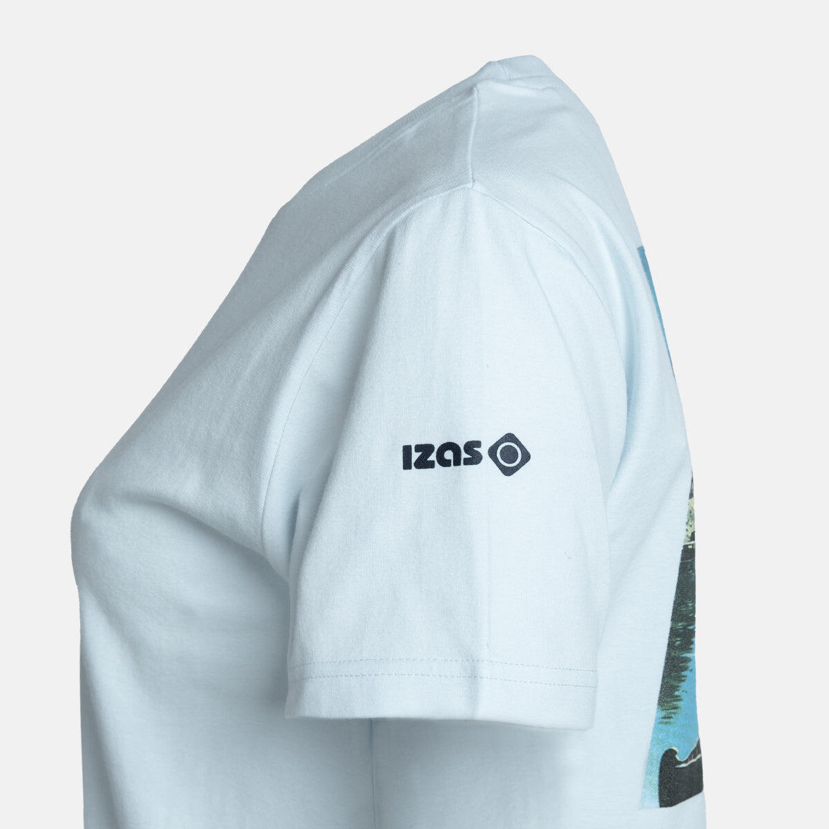 LIENA W T-Shirt Classic Comfort and Versatile Styling for Everyday Wear 4/5