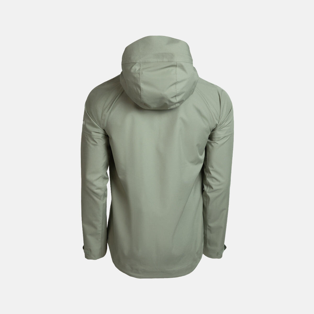 Izas Chaqueta SITKA M de hombre impermeable Shell Mount - Tex con costuras 2/5
