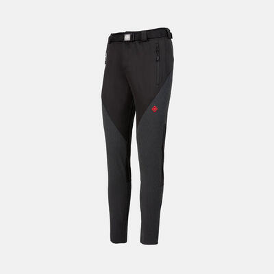 Pantalones de Escalada de hombre AUBER II M: Resistencia y Comodidad