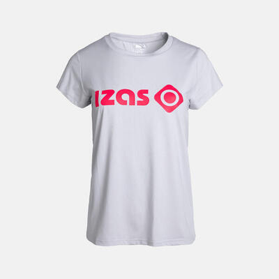 T-shirt tecnica da donna HARPER W V2 leggera e traspirante con tecnologia DRY &