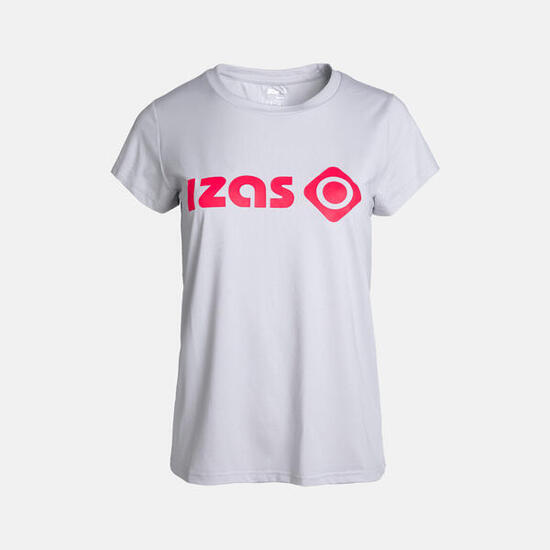 T-shirt tecnica da donna HARPER W V2 leggera e traspirante con tecnologia DRY &