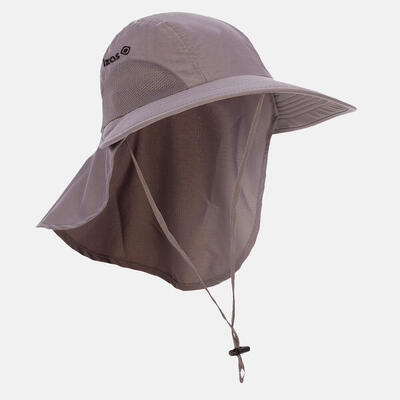 Dallas Veil Cap: Stil, Schutz und Vielseitigkeit für Ihre Abenteuer in der Sonne