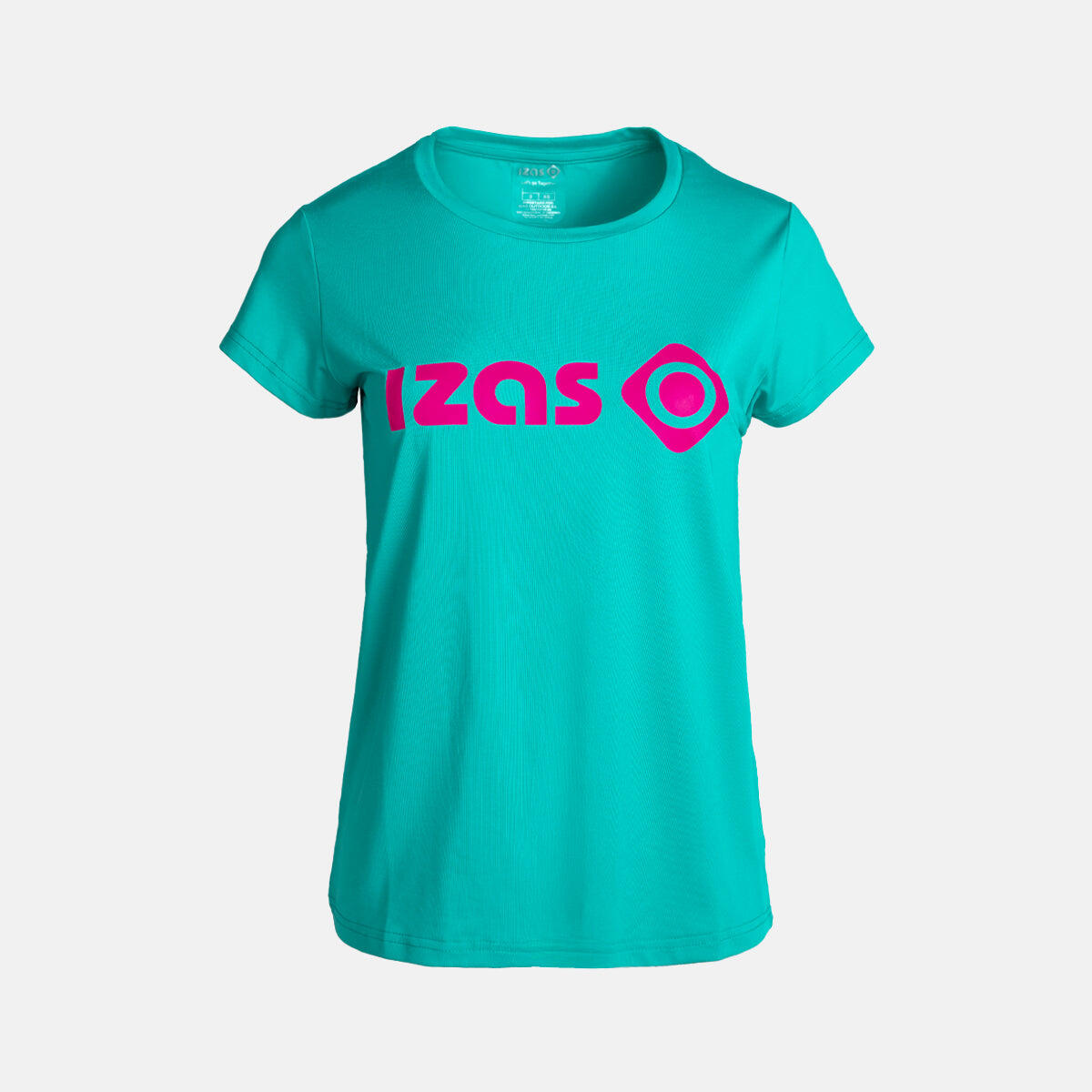 T-shirt tecnica da donna HARPER W V2 leggera e traspirante con