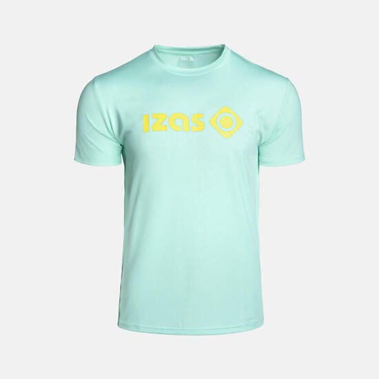 T-shirt tecnica da uomo HARPER M V2 leggera e traspirante con tecnologia DRY & H