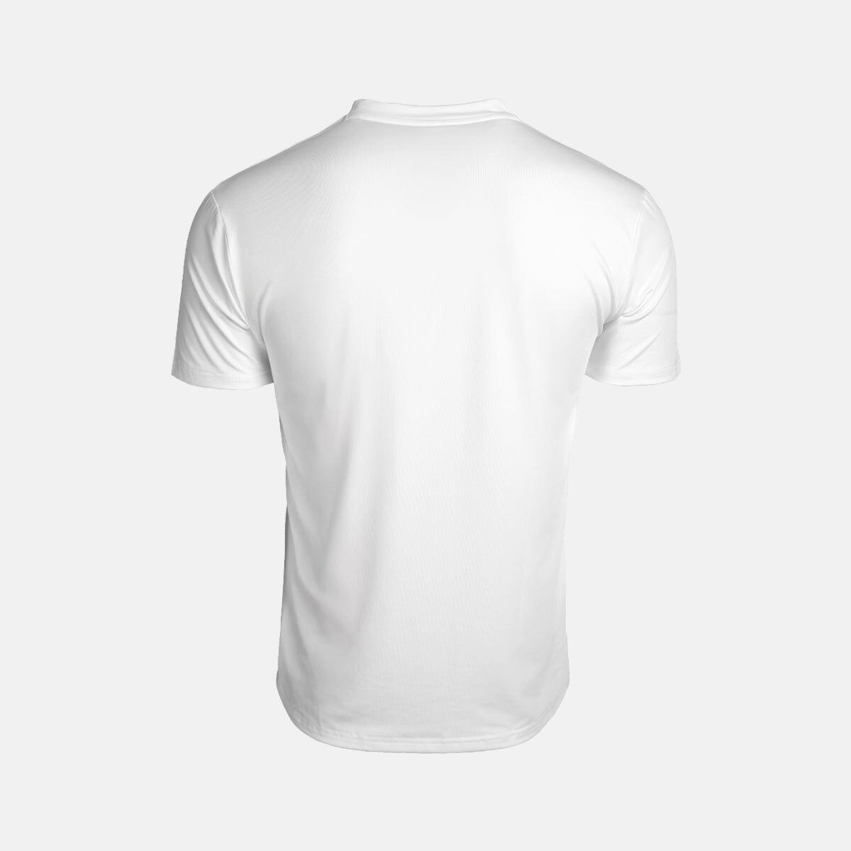 T-shirt technique léger et respirant HARPER M V2 pour homme 2/3