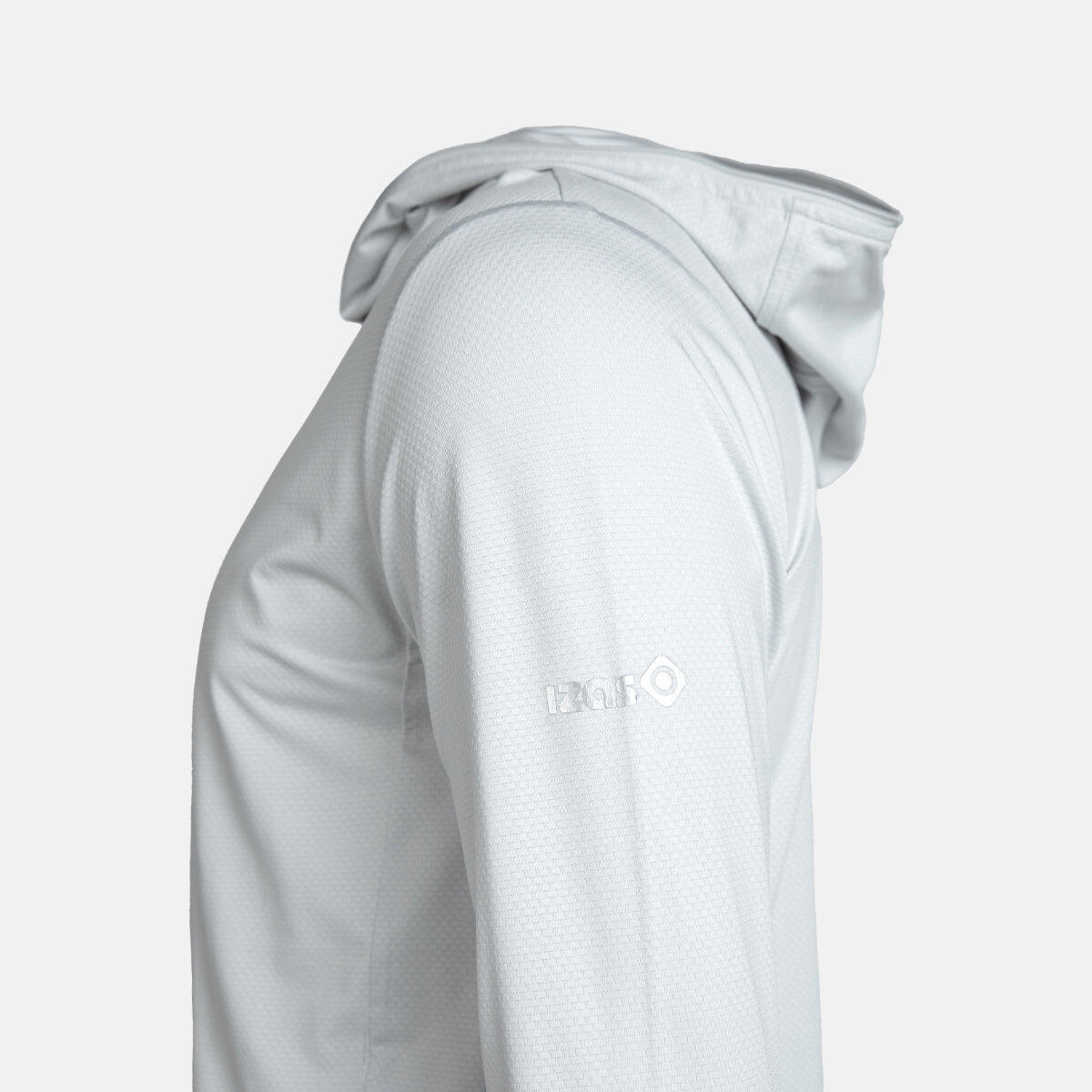 Giacca da corsa e trekking leggera COLFAX M da uomo, elastica e traspirante 4/5
