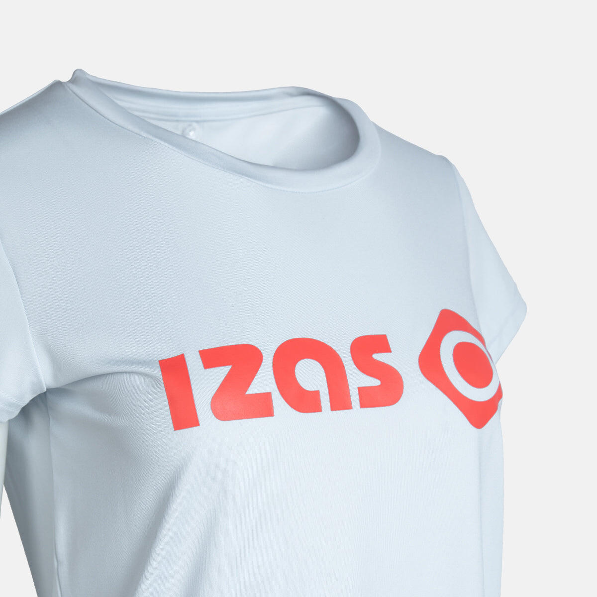 T-shirt tecnica da donna HARPER W V2 leggera e traspirante con tecnologia DRY & 3/3