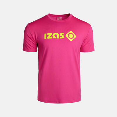 T-shirt tecnica da uomo HARPER M V2 leggera e traspirante con tecnologia DRY