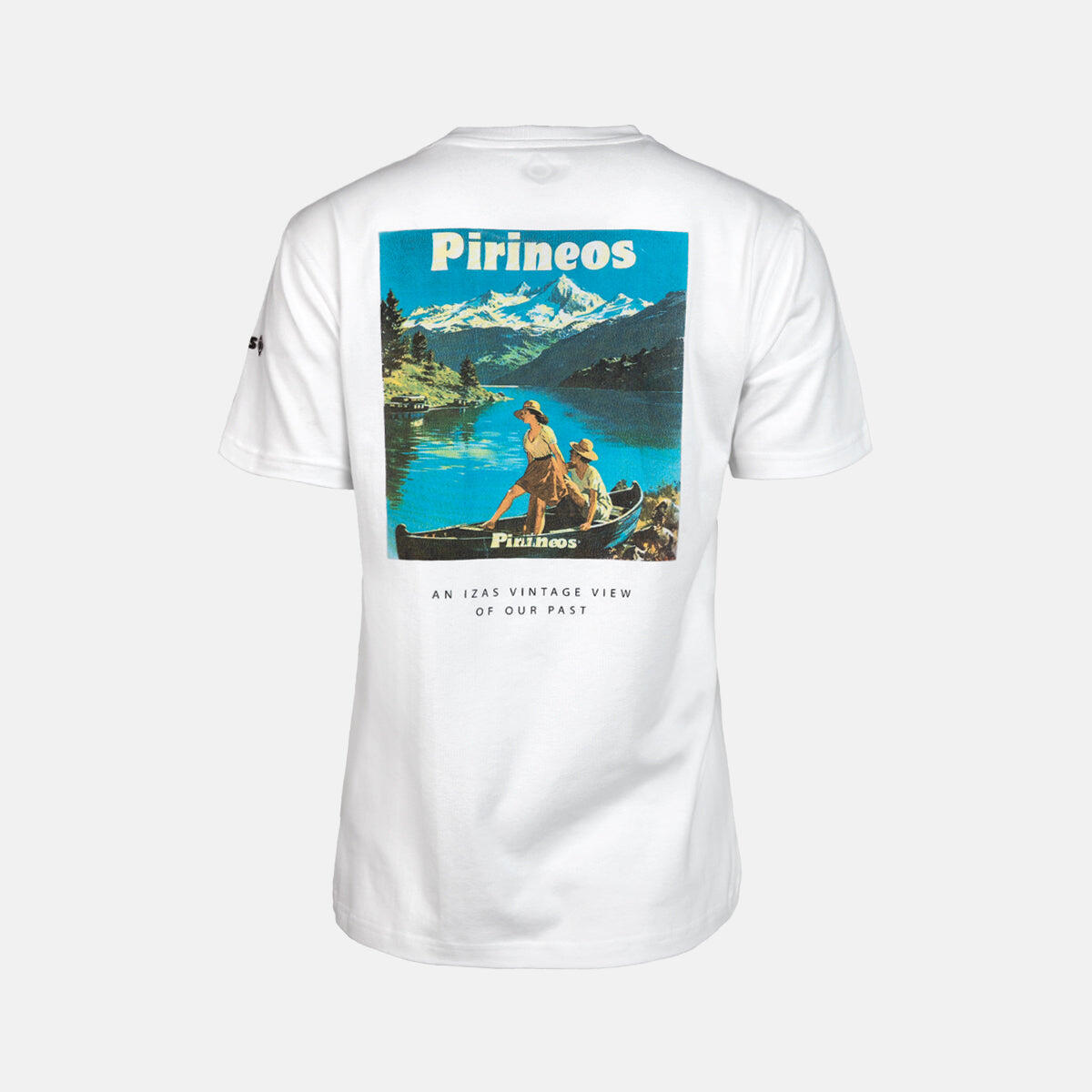 LIENA W T-Shirt Classic Comfort and Versatile Styling for Everyday Wear 2/5