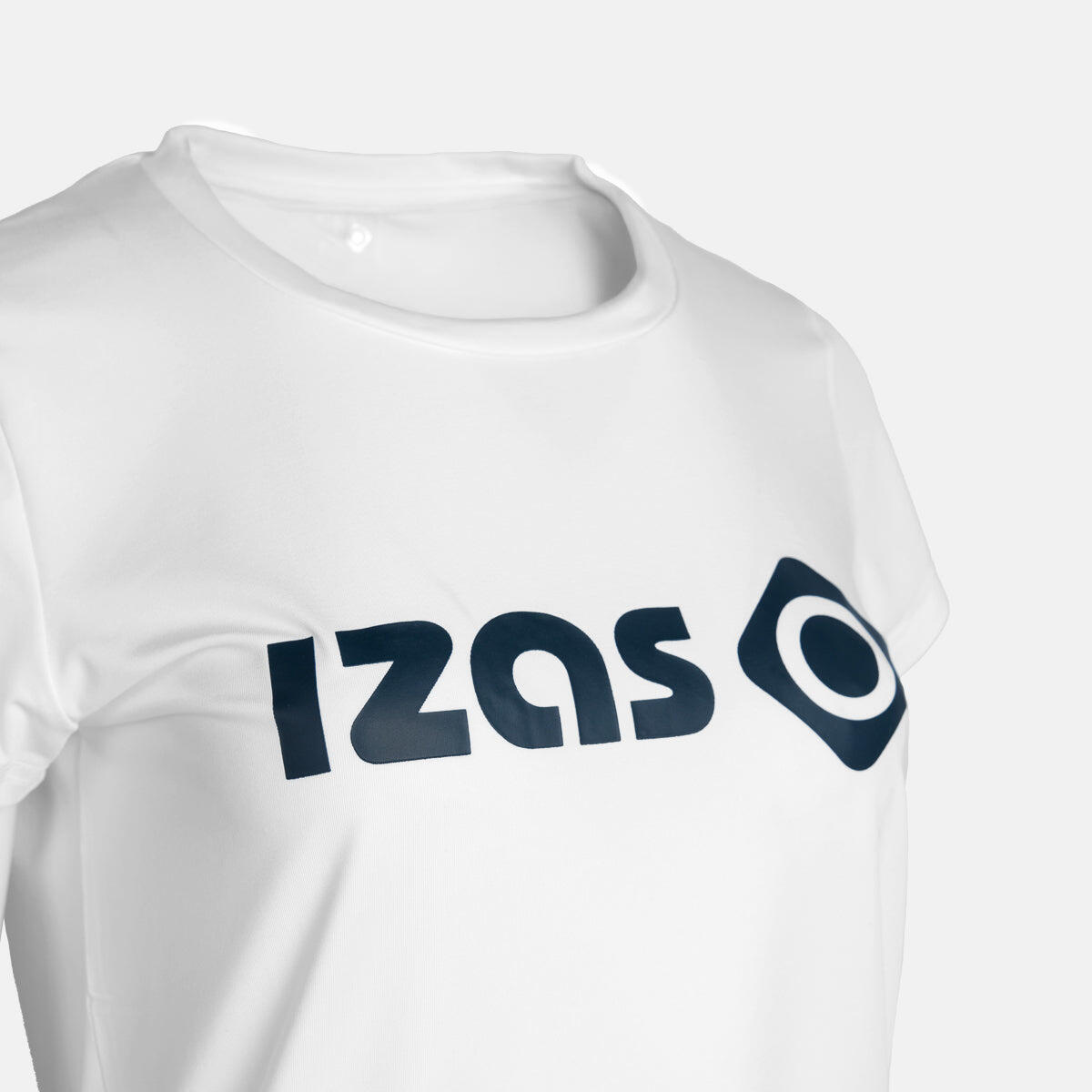 Izas Camiseta HARPER W V2 de mujer técnica ligera y transpirable con tecnología 3/3