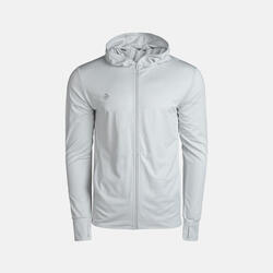 Veste légère de course et de trekking COLFAX M hommes, extensible et respirante