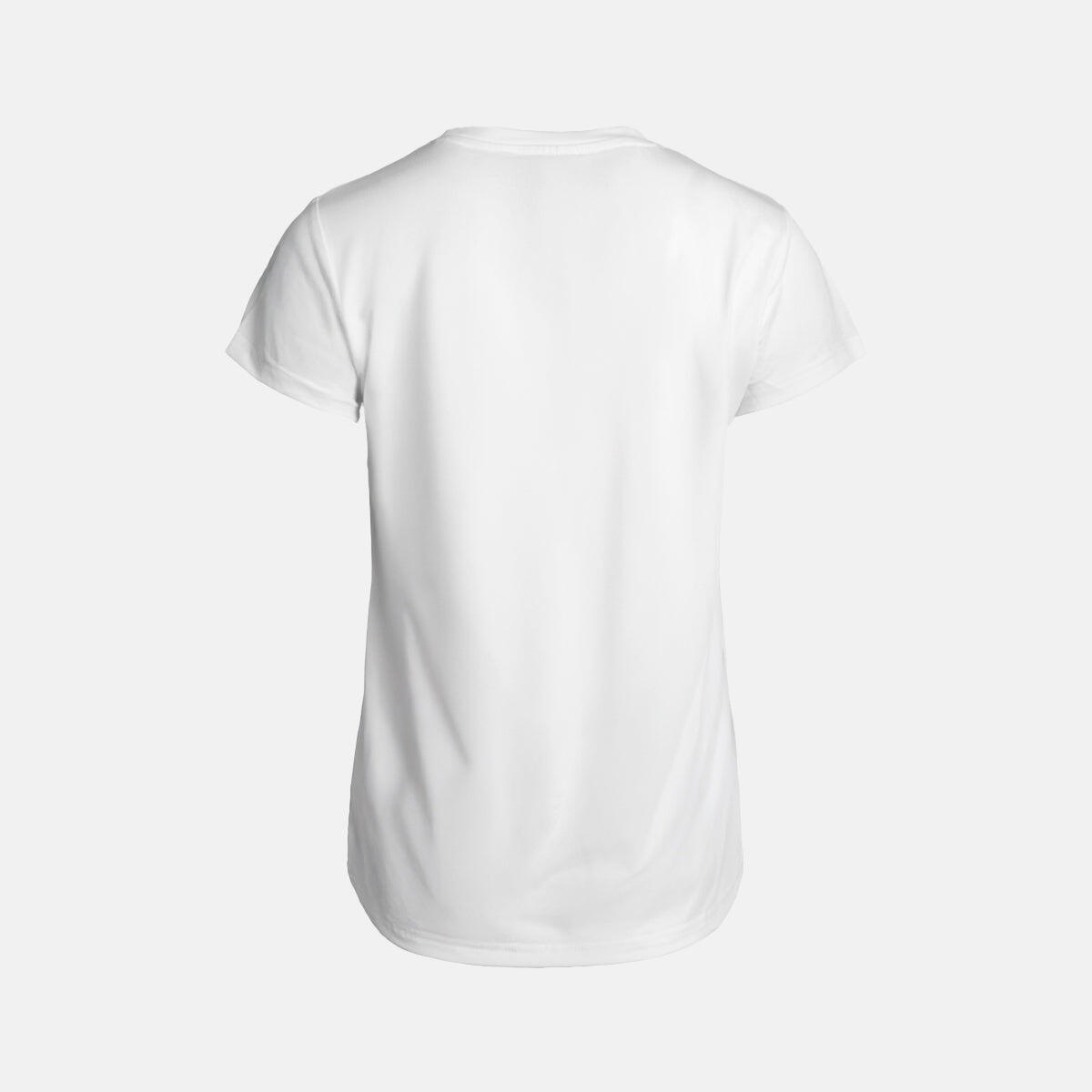 Izas Camiseta HARPER W V2 de mujer técnica ligera y transpirable con tecnología 2/3