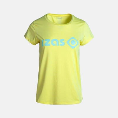 T-shirt tecnica da donna HARPER W V2 leggera e traspirante con tecnologia DRY &