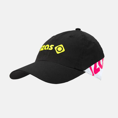 MIKA Izas Lightweight Sport Cap: Leistung und Stil für Ihre Outdoor-Aktivitäten