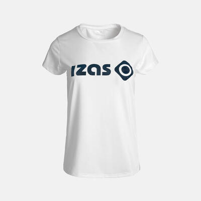 T-shirt tecnica da donna HARPER W V2 leggera e traspirante con tecnologia DRY &