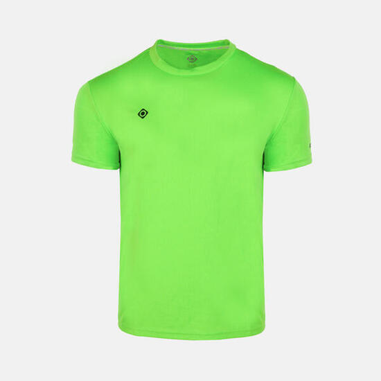 T-shirt de sport technique à manches courtes pour hommes Izas CREUS M