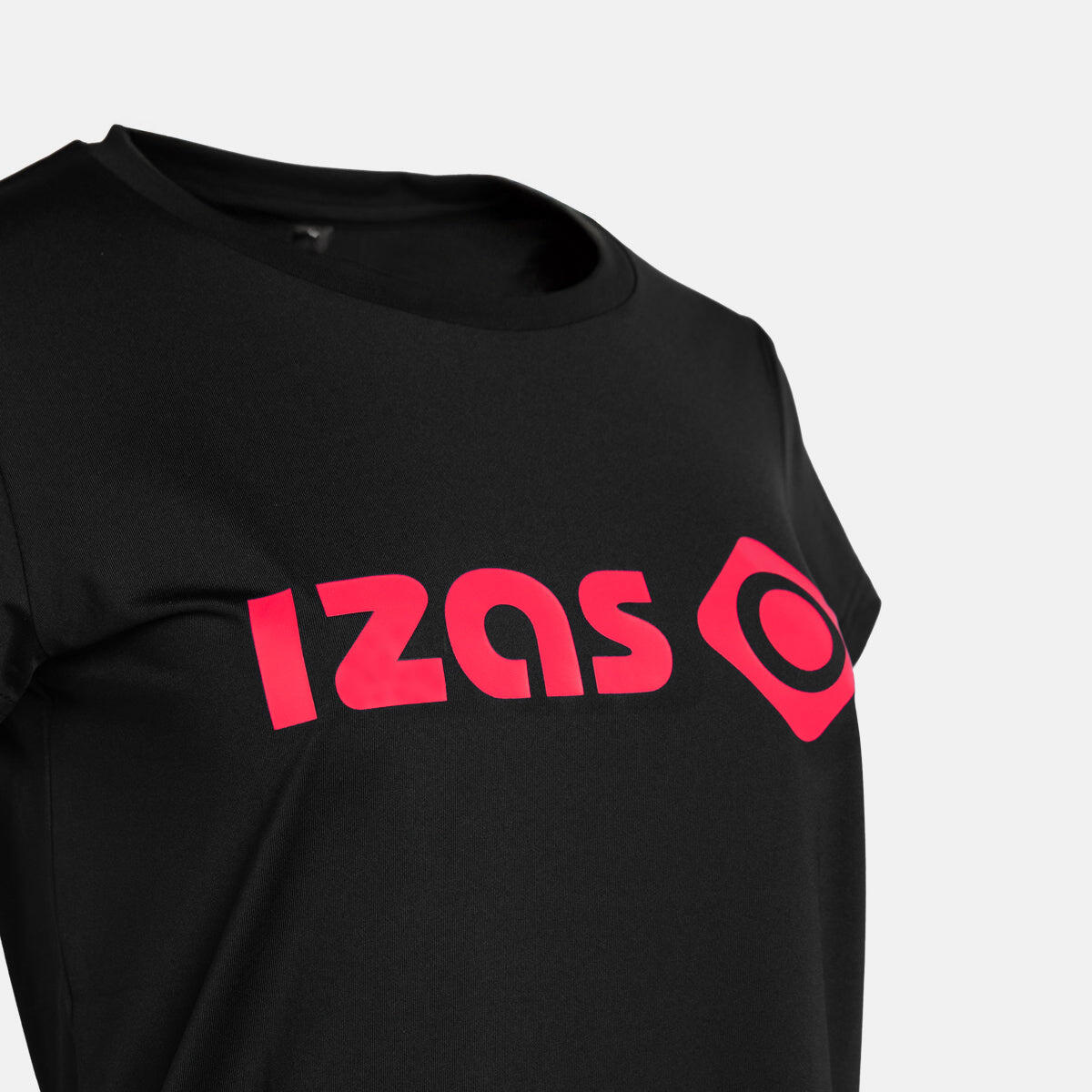 T-shirt technique léger et respirant HARPER W V2 pour femme 3/3