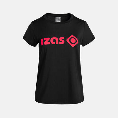 T-shirt tecnica da donna HARPER W V2 leggera e traspirante con tecnologia DRY &