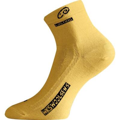 Merinosocken WKS