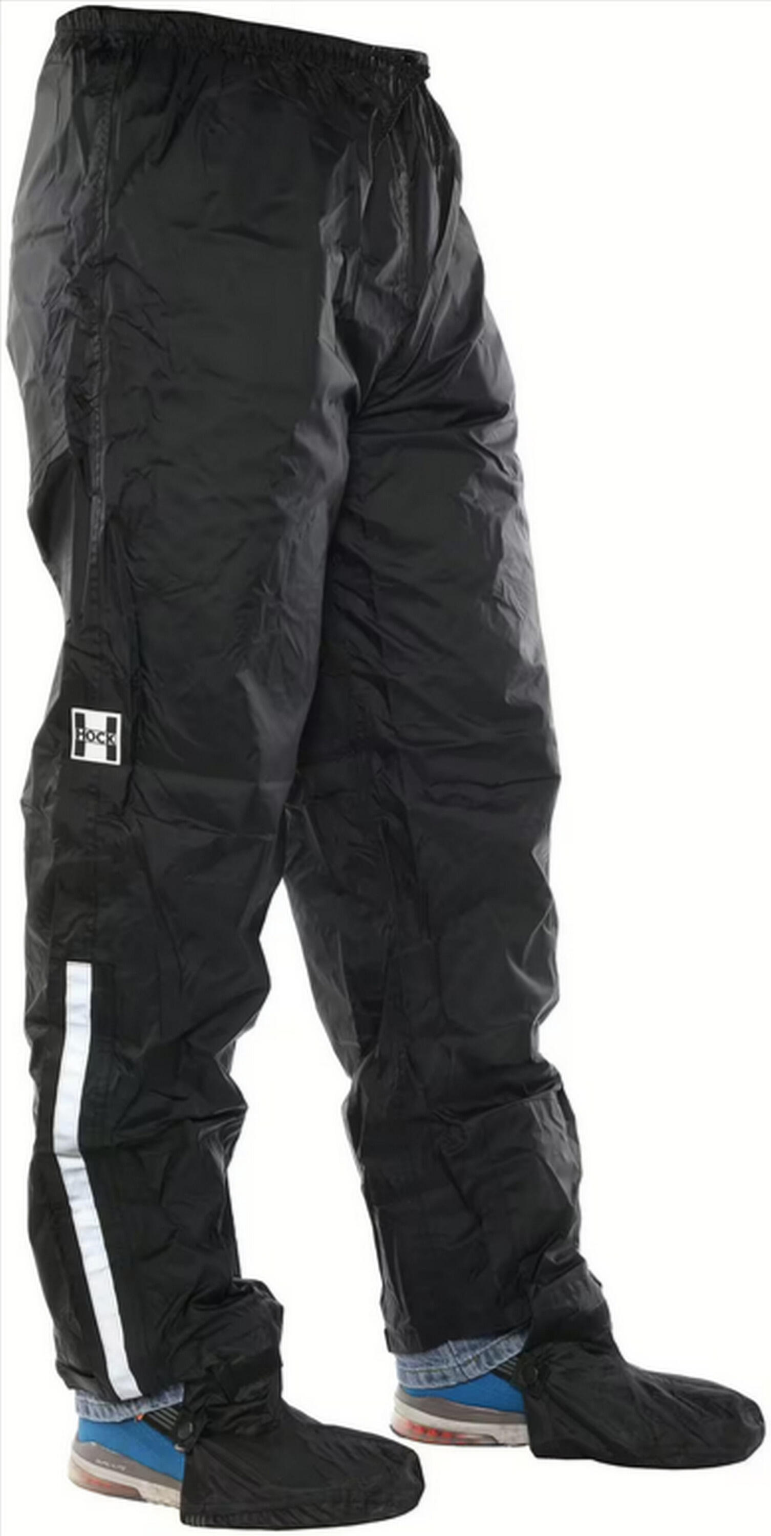 Fietsregenbroek “Rain Pants - gamAs” 2/2