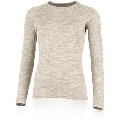 Damen Merino-Sweatshirt LENA
