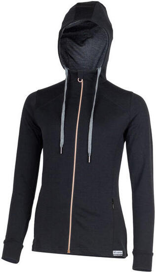 Damen Merino Sweatshirt KARMINA